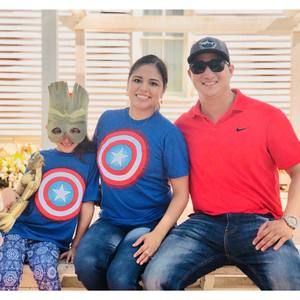 Meet your Posher, Monica